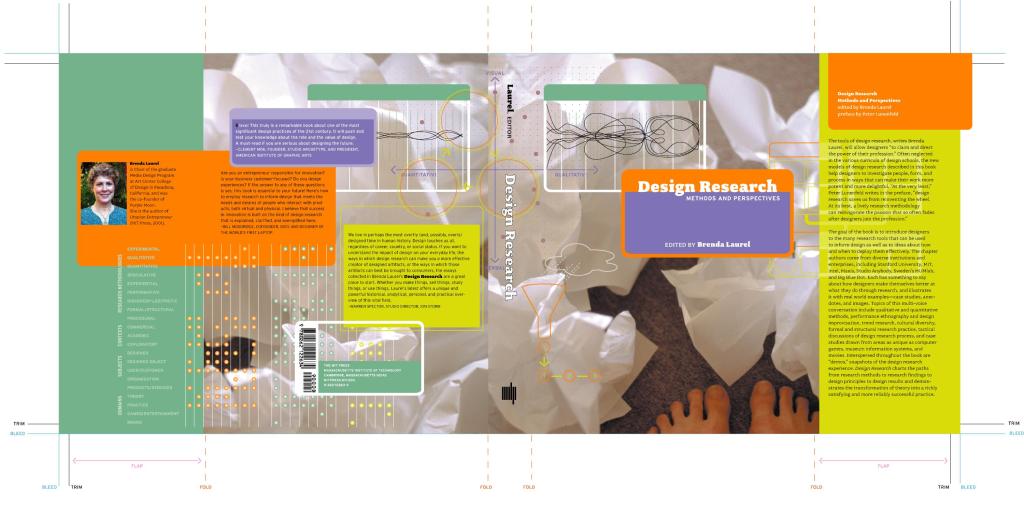 Design Research Jacket