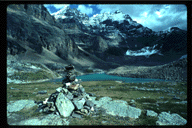 Lake O'Hara.